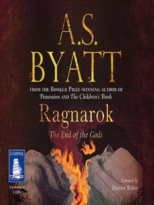 Ragnarok - Audiobook